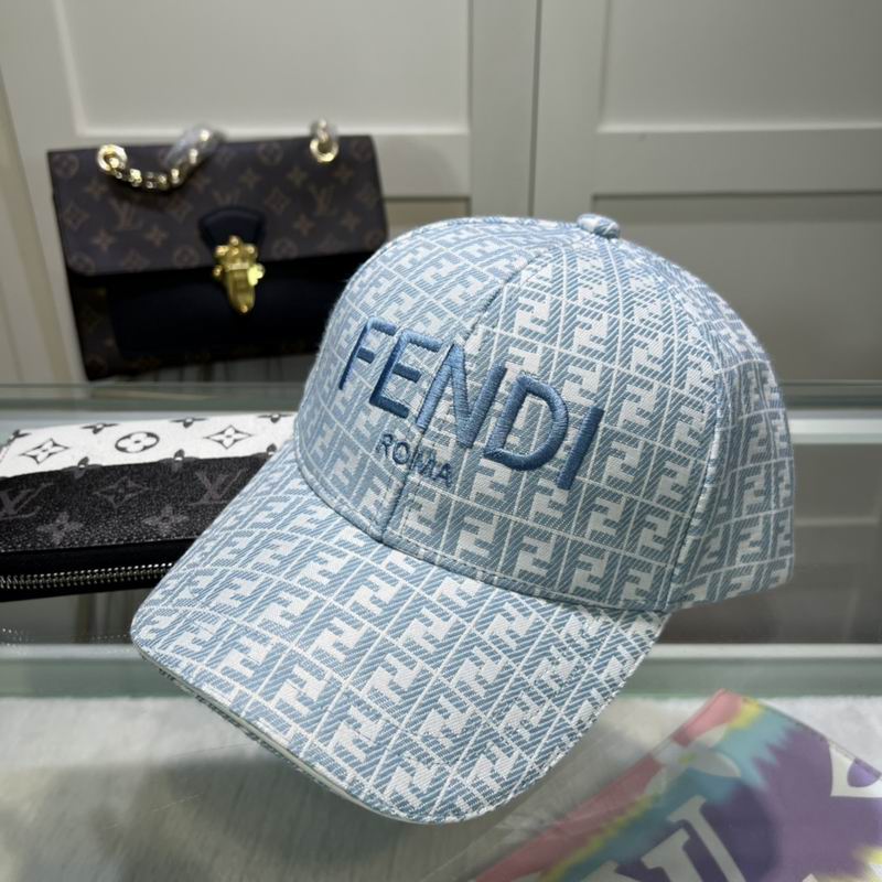 Fendi cap 18 (22)